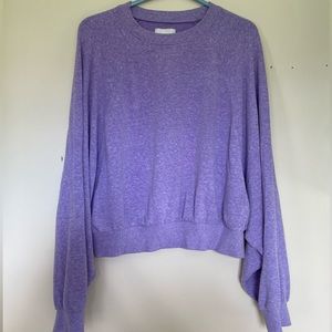 American Eagle Sweater Size Large